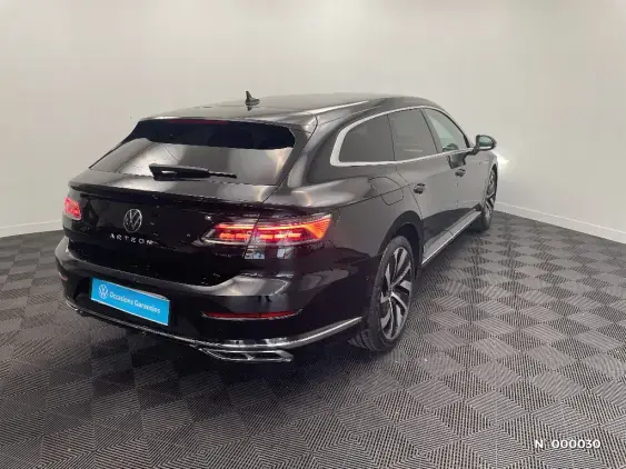 VOLKSWAGEN ARTEON - voiture d'occasion - Photo 4