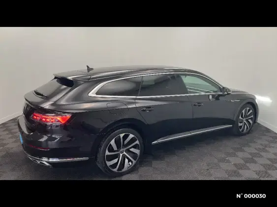 VOLKSWAGEN ARTEON - voiture d'occasion - Photo 5