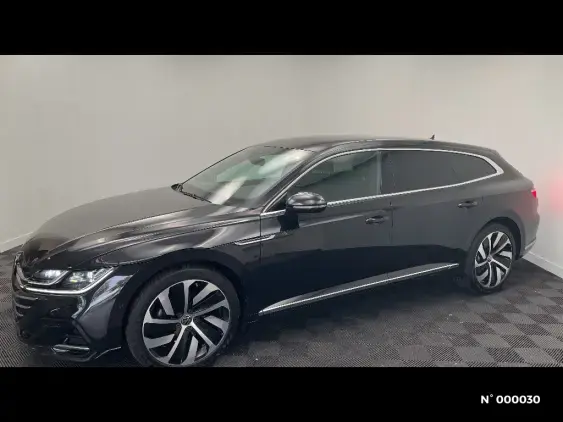 VOLKSWAGEN ARTEON - voiture d'occasion - Photo 2