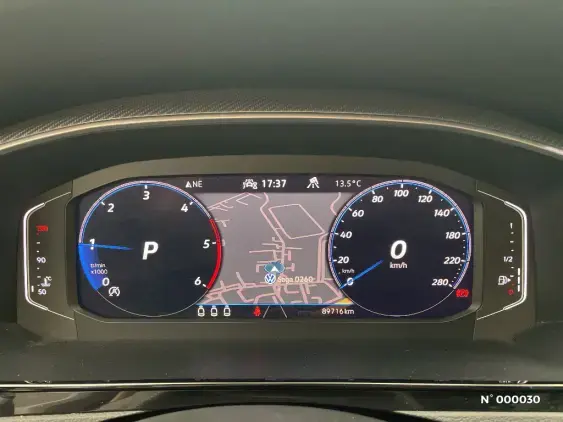 VOLKSWAGEN ARTEON - voiture d'occasion - Photo 12