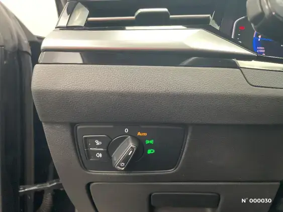 VOLKSWAGEN ARTEON - voiture d'occasion - Photo 14