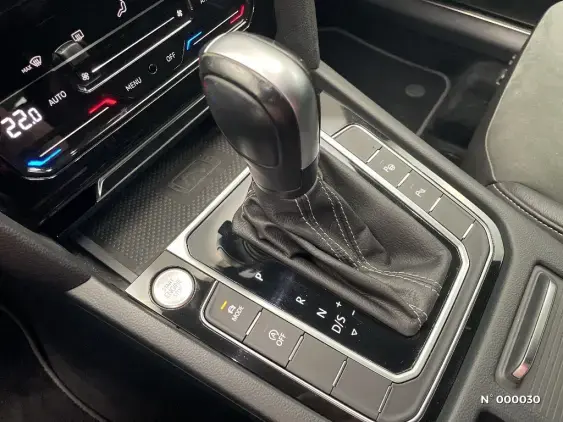 VOLKSWAGEN ARTEON - voiture d'occasion - Photo 24