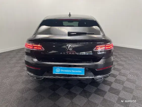 VOLKSWAGEN ARTEON - voiture d'occasion - Photo 6