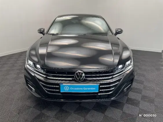VOLKSWAGEN ARTEON - voiture d'occasion - Photo 3
