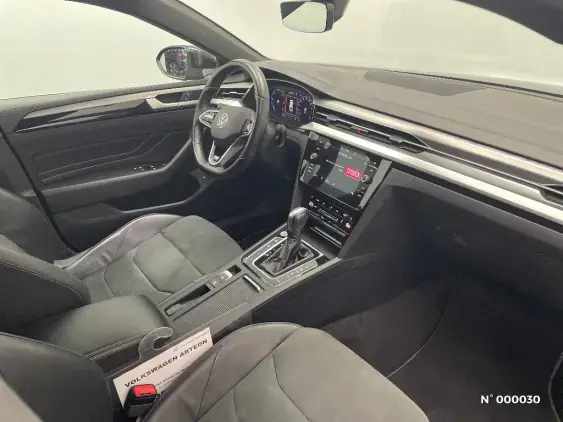VOLKSWAGEN ARTEON - voiture d'occasion - Photo 10