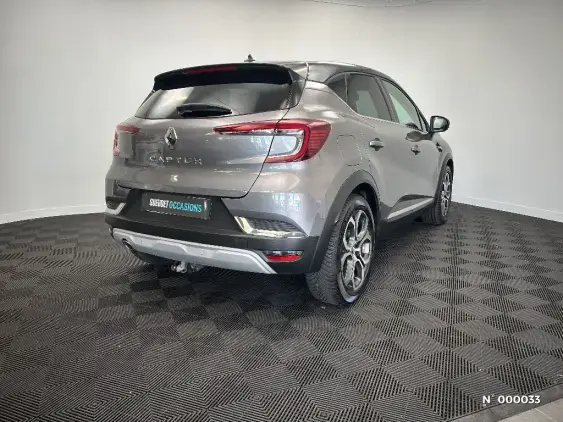 RENAULT CAPTUR II - voiture d'occasion - Photo 4