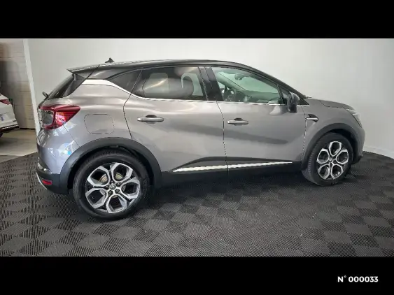 RENAULT CAPTUR II - voiture d'occasion - Photo 5