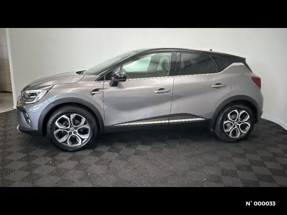 RENAULT CAPTUR II - voiture d'occasion - Photo 2