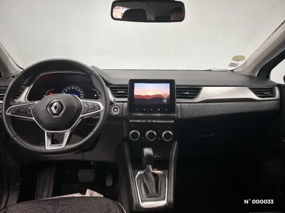 RENAULT CAPTUR II - voiture d'occasion - Photo 9