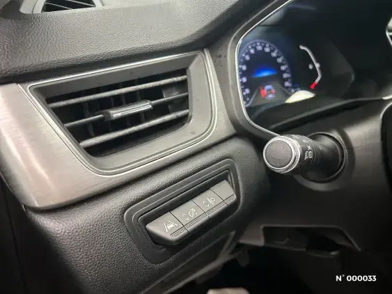 RENAULT CAPTUR II - voiture d'occasion - Photo 14