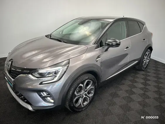 RENAULT CAPTUR II - voiture d'occasion - Photo 24