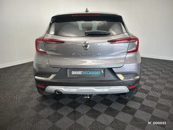 RENAULT CAPTUR II - voiture d'occasion - Photo 6
