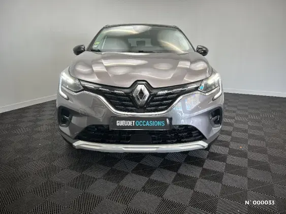 RENAULT CAPTUR II - voiture d'occasion - Photo 3