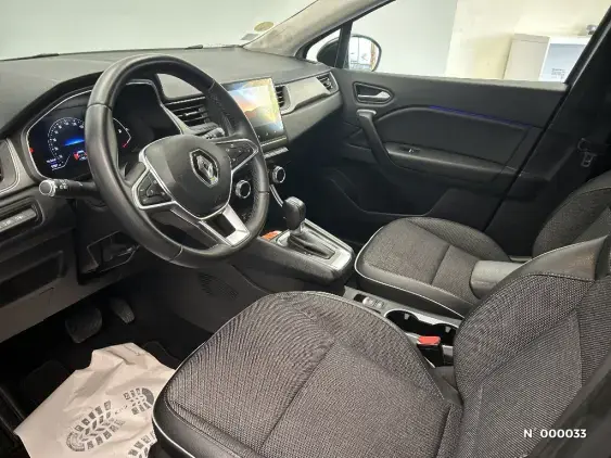 RENAULT CAPTUR II - voiture d'occasion - Photo 10
