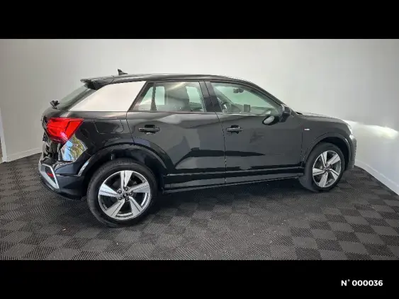AUDI Q2 - voiture d'occasion - Photo 5
