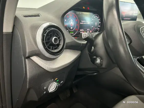 AUDI Q2 - voiture d'occasion - Photo 13