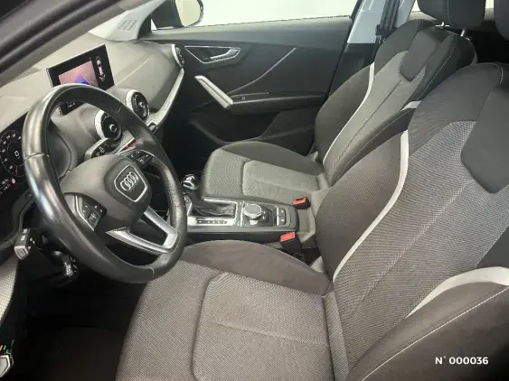 AUDI Q2 - voiture d'occasion - Photo 24