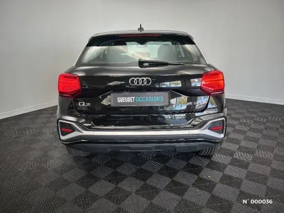 AUDI Q2 - voiture d'occasion - Photo 6