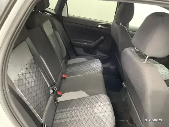 VOLKSWAGEN POLO VI - voiture d'occasion - Photo 11
