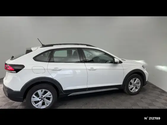 VOLKSWAGEN TAIGO - voiture d'occasion - Photo 5