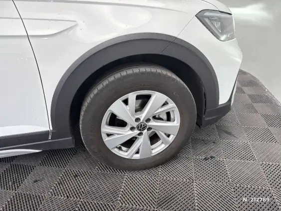 VOLKSWAGEN TAIGO - voiture d'occasion - Photo 8