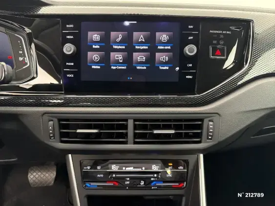 VOLKSWAGEN TAIGO - voiture d'occasion - Photo 13