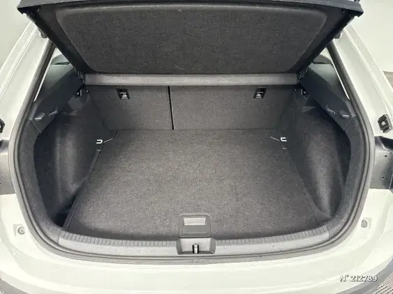 VOLKSWAGEN TAIGO - voiture d'occasion - Photo 7