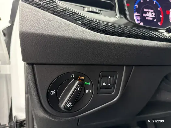 VOLKSWAGEN TAIGO - voiture d'occasion - Photo 15