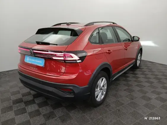 VOLKSWAGEN TAIGO - voiture d'occasion - Photo 4