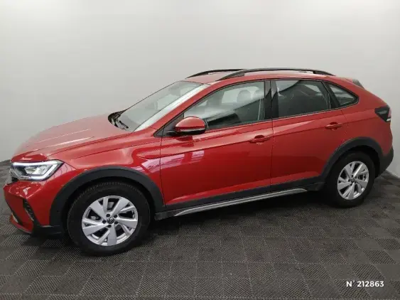 VOLKSWAGEN TAIGO - voiture d'occasion - Photo 2