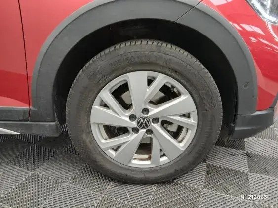 VOLKSWAGEN TAIGO - voiture d'occasion - Photo 8