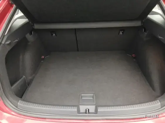 VOLKSWAGEN TAIGO - voiture d'occasion - Photo 7