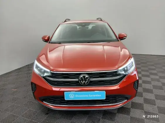 VOLKSWAGEN TAIGO - voiture d'occasion - Photo 3