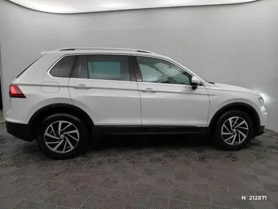 VOLKSWAGEN TIGUAN II - voiture d'occasion - Photo 5