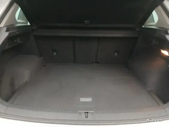 VOLKSWAGEN TIGUAN II - voiture d'occasion - Photo 7