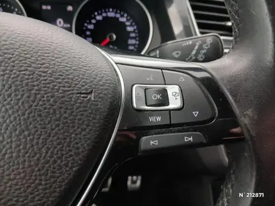 VOLKSWAGEN TIGUAN II - voiture d'occasion - Photo 25