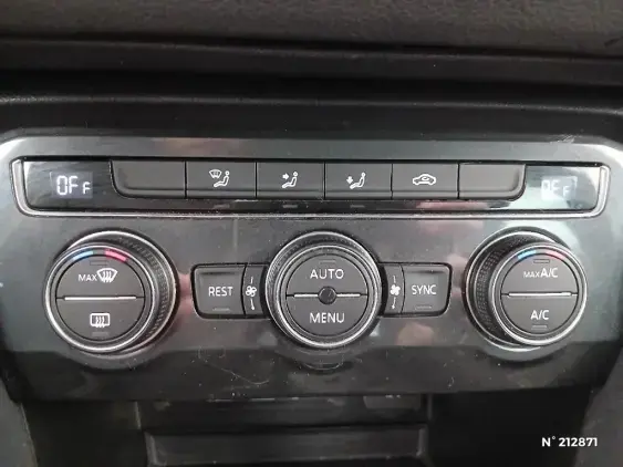 VOLKSWAGEN TIGUAN II - voiture d'occasion - Photo 28