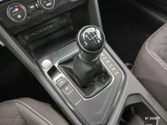 VOLKSWAGEN TIGUAN II - voiture d'occasion - Photo 29