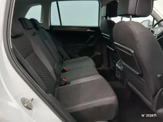 VOLKSWAGEN TIGUAN II - voiture d'occasion - Photo 11