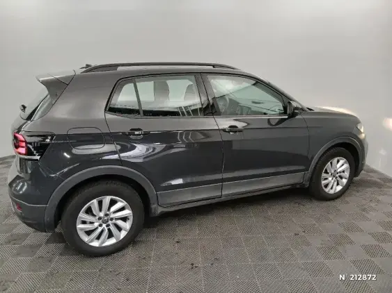VOLKSWAGEN T-CROSS - voiture d'occasion - Photo 5