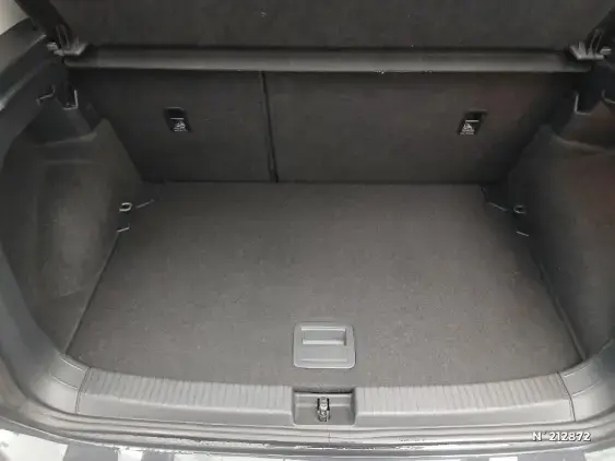VOLKSWAGEN T-CROSS - voiture d'occasion - Photo 7