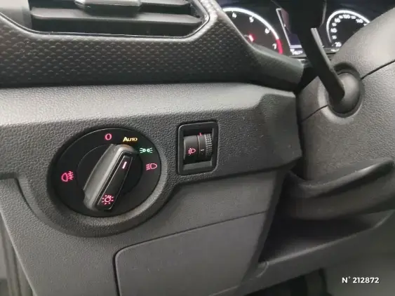 VOLKSWAGEN T-CROSS - voiture d'occasion - Photo 13