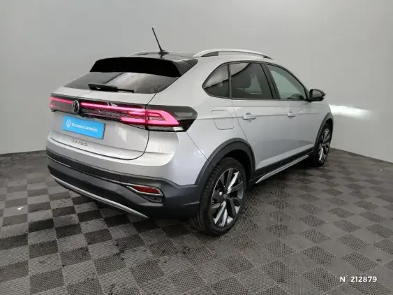 VOLKSWAGEN TAIGO - voiture d'occasion - Photo 4