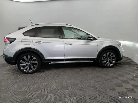 VOLKSWAGEN TAIGO - voiture d'occasion - Photo 5