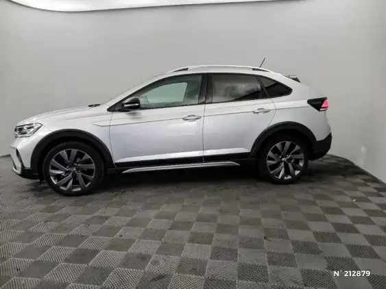 VOLKSWAGEN TAIGO - voiture d'occasion - Photo 2