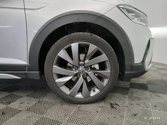 VOLKSWAGEN TAIGO - voiture d'occasion - Photo 8