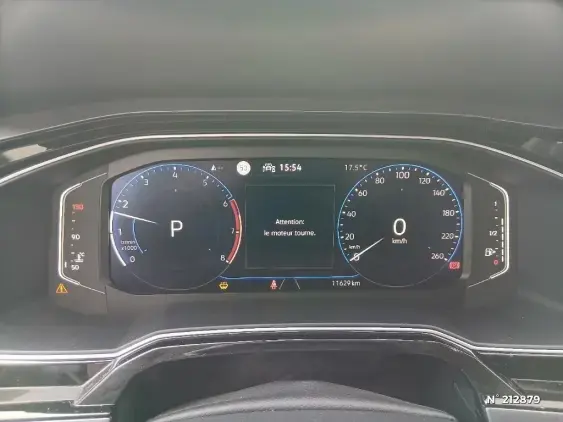 VOLKSWAGEN TAIGO - voiture d'occasion - Photo 12