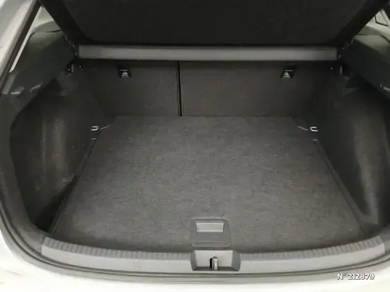 VOLKSWAGEN TAIGO - voiture d'occasion - Photo 7