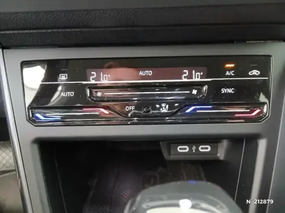 VOLKSWAGEN TAIGO - voiture d'occasion - Photo 23