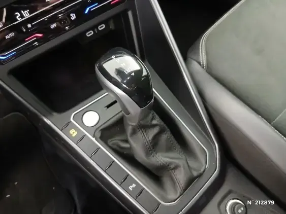 VOLKSWAGEN TAIGO - voiture d'occasion - Photo 24